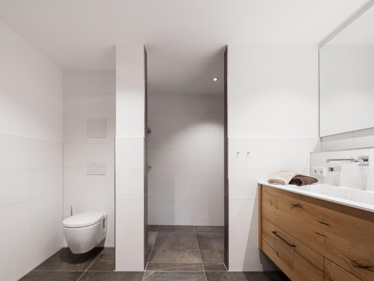 Zum Gassenschmied Apartment Швангау Екстериор снимка