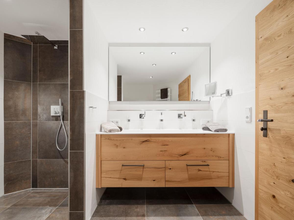 Zum Gassenschmied Apartment Швангау Екстериор снимка