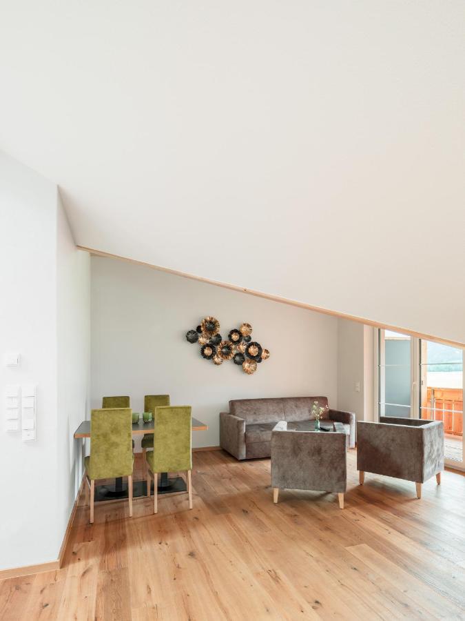 Zum Gassenschmied Apartment Швангау Екстериор снимка