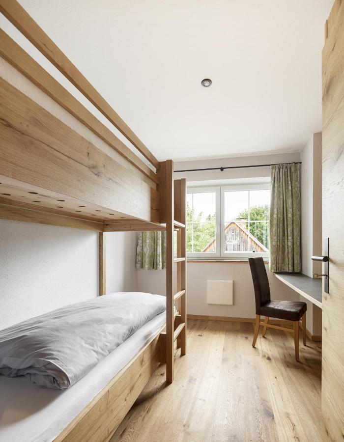 Zum Gassenschmied Apartment Швангау Екстериор снимка