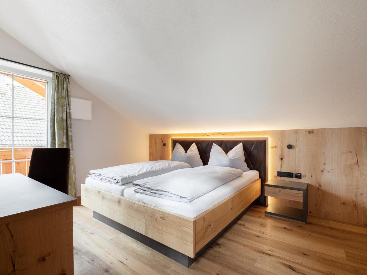 Zum Gassenschmied Apartment Швангау Екстериор снимка