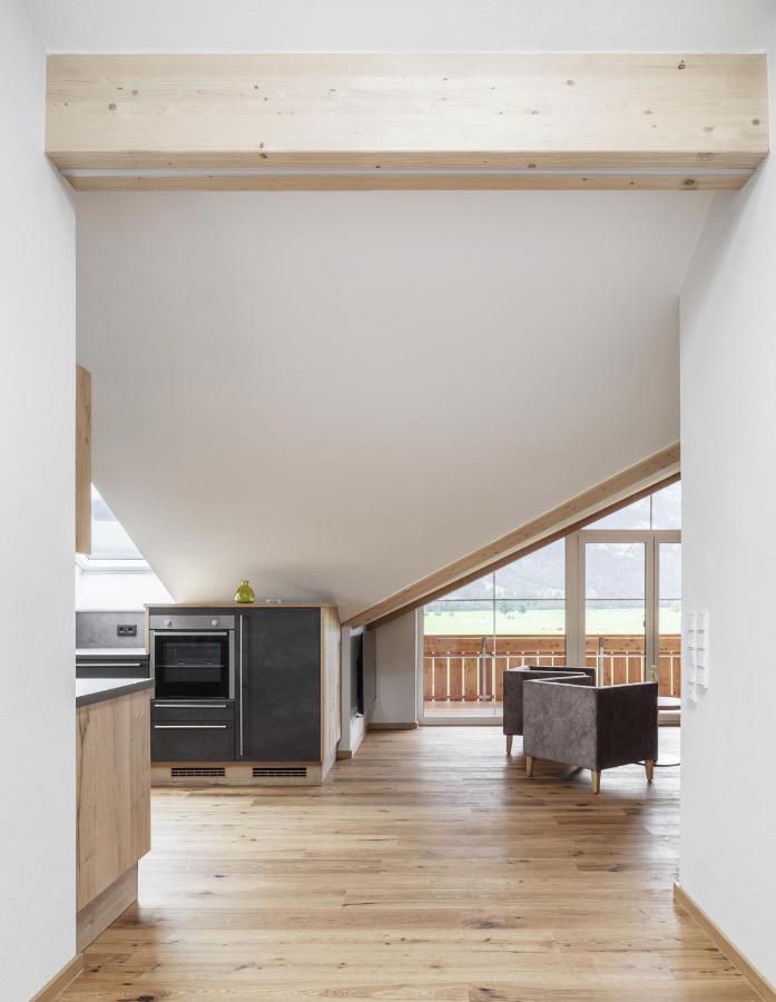 Zum Gassenschmied Apartment Швангау Екстериор снимка