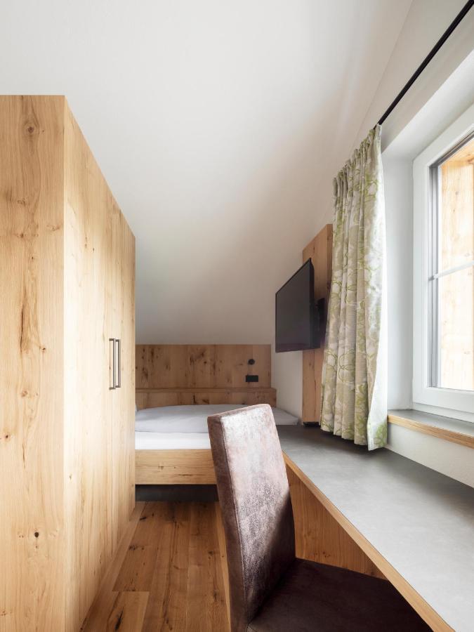 Zum Gassenschmied Apartment Швангау Екстериор снимка