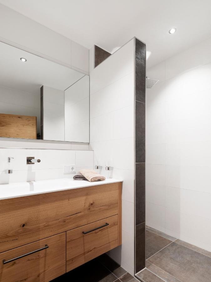 Zum Gassenschmied Apartment Швангау Екстериор снимка
