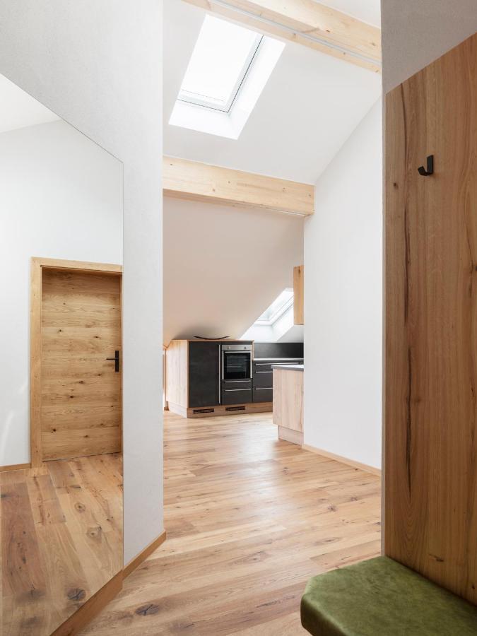 Zum Gassenschmied Apartment Швангау Екстериор снимка
